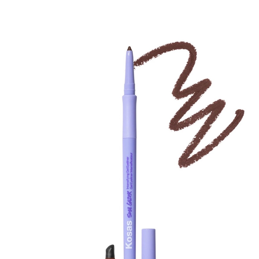 Kosas Lavender Eyeliner